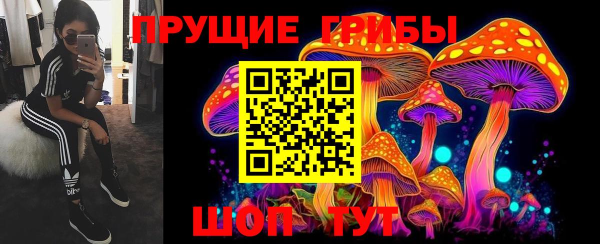 Галлюциногенные грибы ЛСД Красноуфимск
